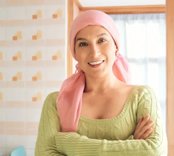 Cancer Support